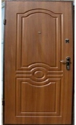 Входная дверь ЛОНДОН Квартира 960*2050